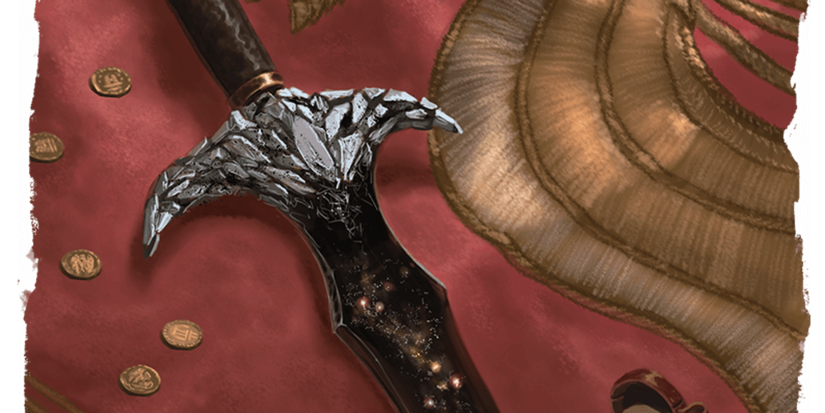 D&D: Magic Items Players Should Avoid
