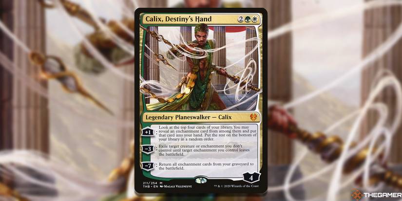 MTG: Best Selesnya Planeswalker Cards MTG: Best Selesnya Planeswalker Cards