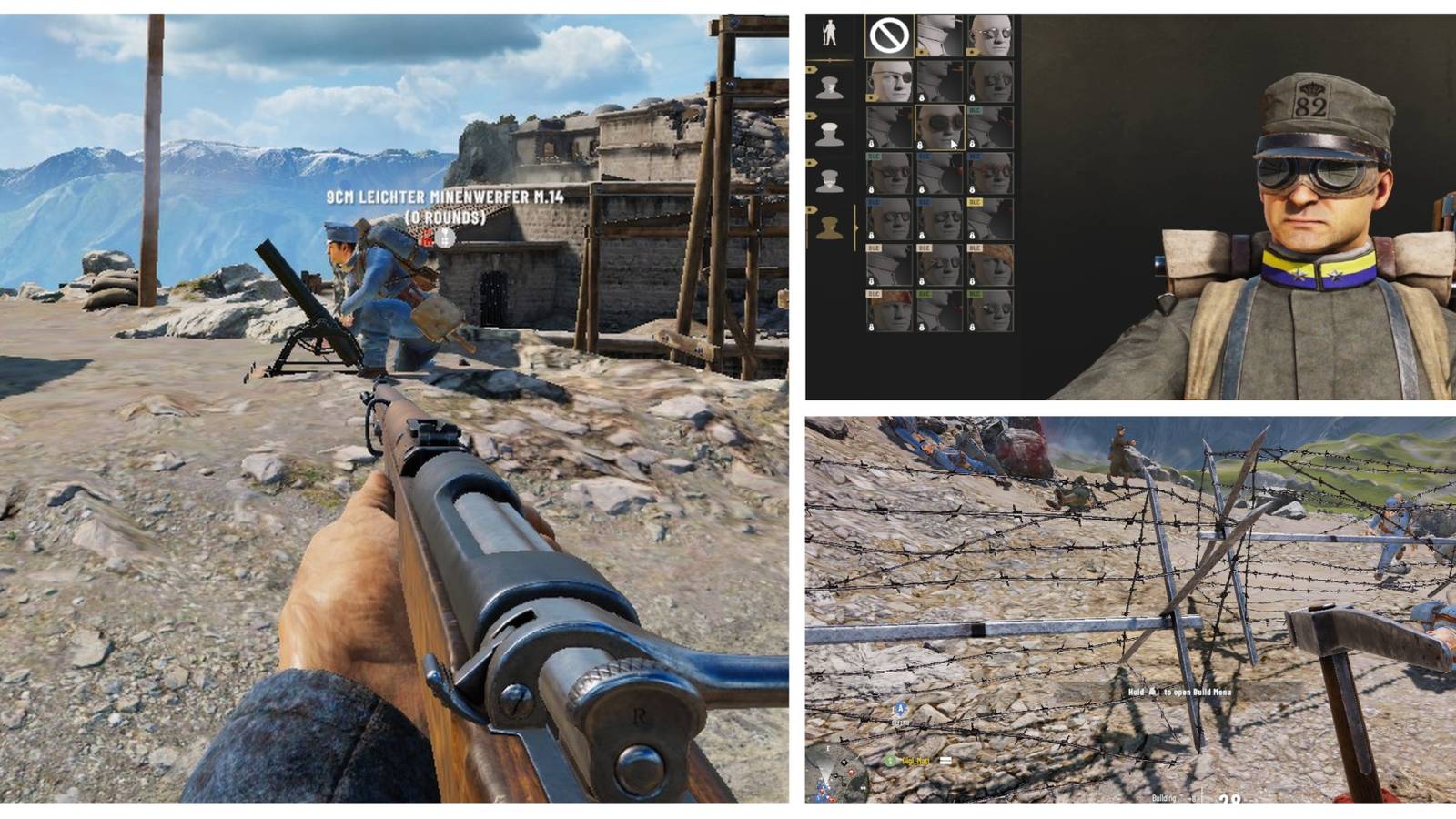 Guide To Levelling In Isonzo