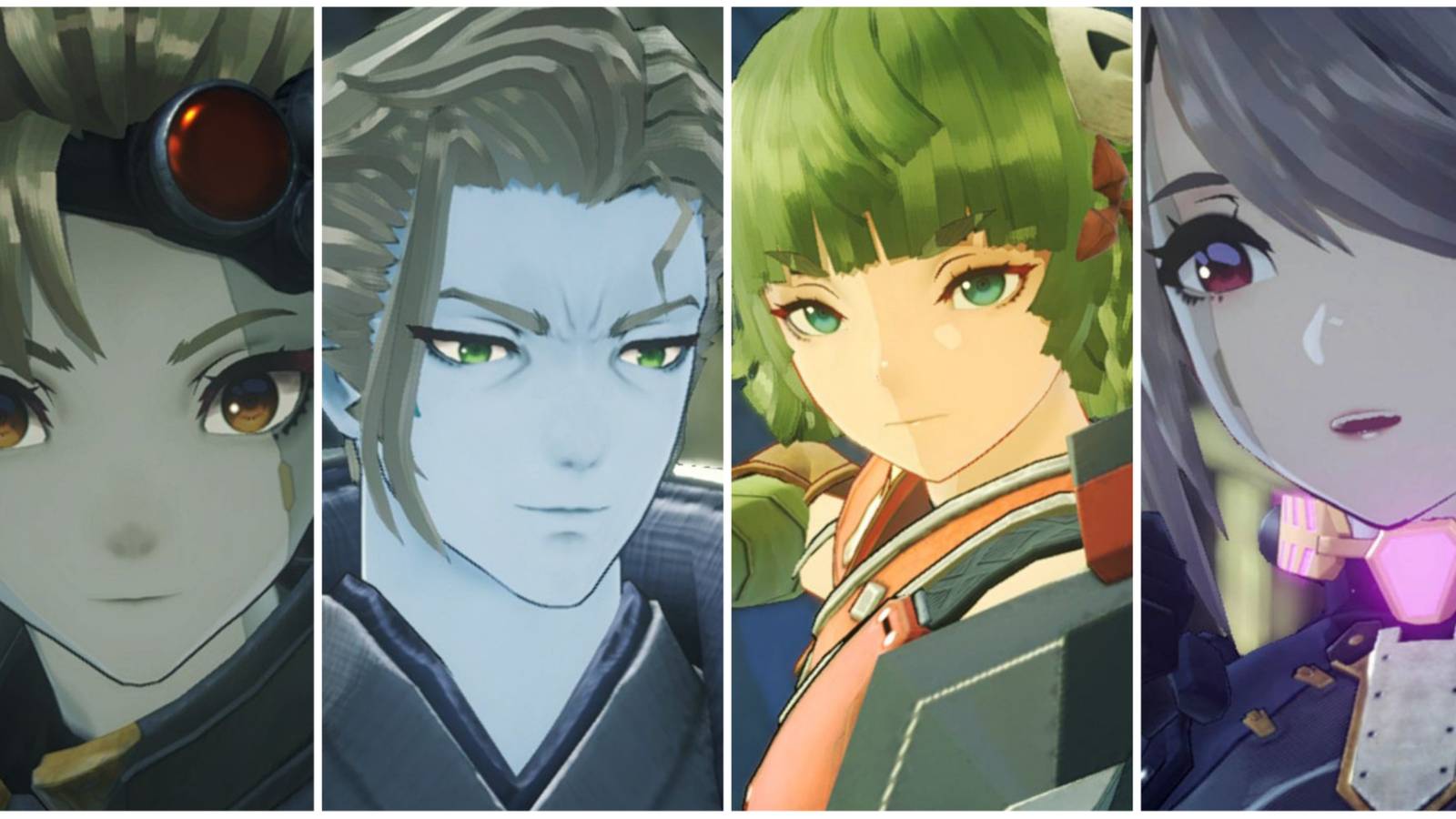 Complete Traversal Skills Guide For Xenoblade Chronicles 3