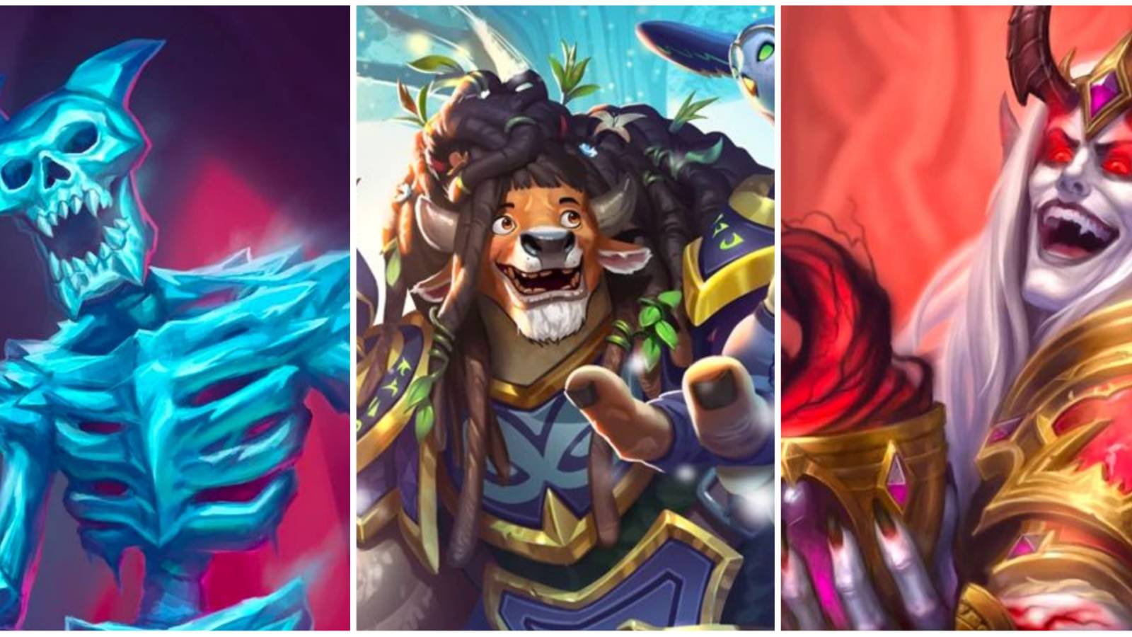 What Is Standard Format In Hearthstone?