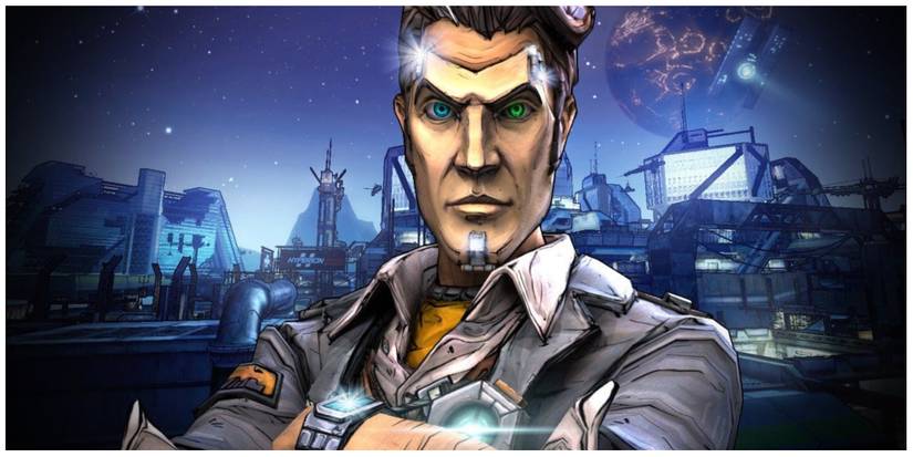 The Best Worst Gaming Villains