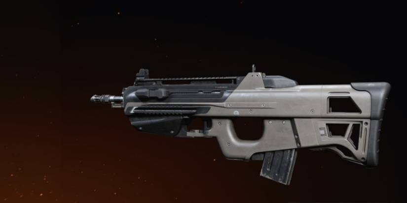 How To Unlock The BP50 In COD: Warzone
