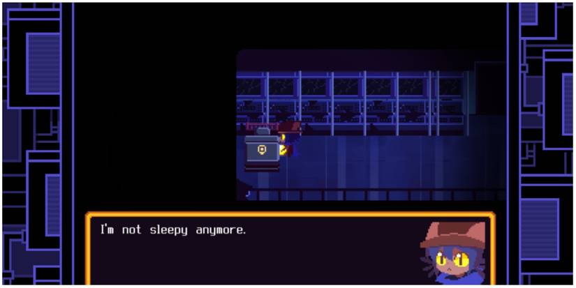 One Shot Computer Room Beginner Tips And Tricks For OneShot: World Machine Edition