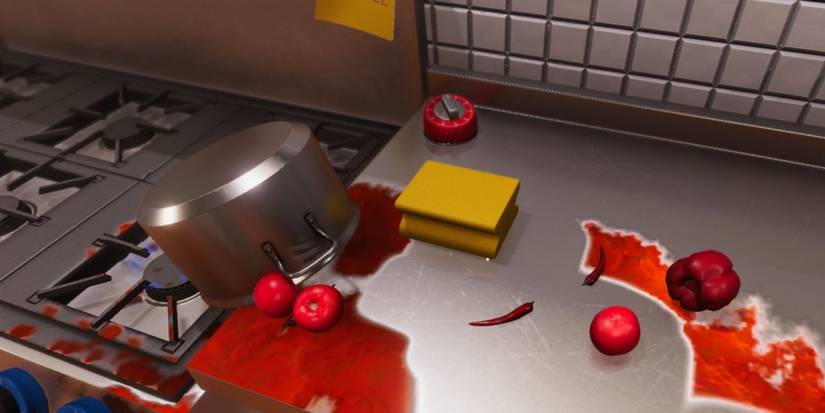 The Best Skills In Cooking Simulator