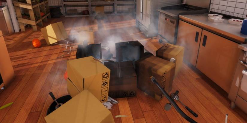 The Best Skills In Cooking Simulator