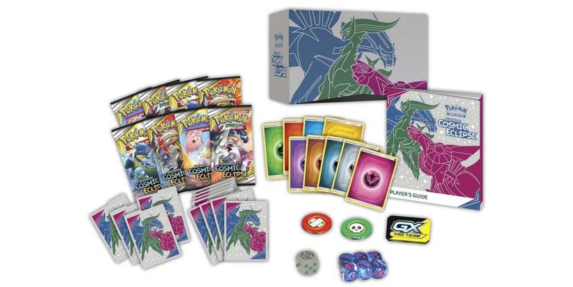 Pokemon TCG: Best Elite Trainer Box Designs, Ranked