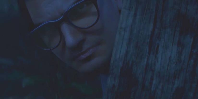 How To Play As Dwight In Dead By Daylight: