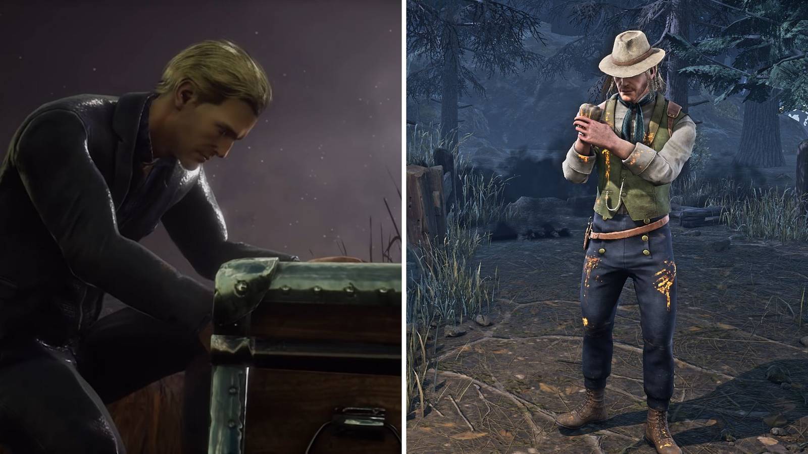 Best Felix Richter Builds And Play Guide For DBD