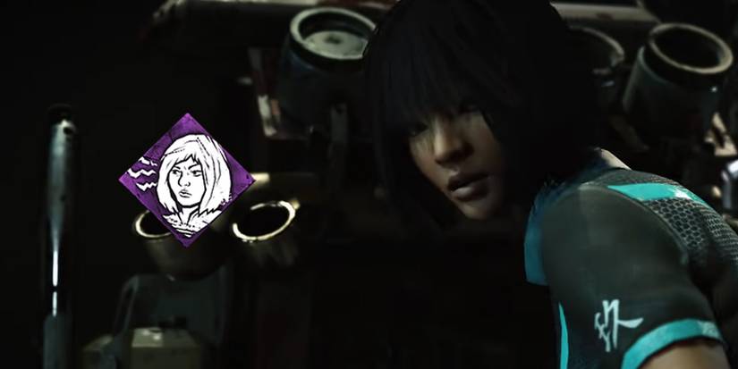 The Best Builds For Feng Min In Dead By Daylight