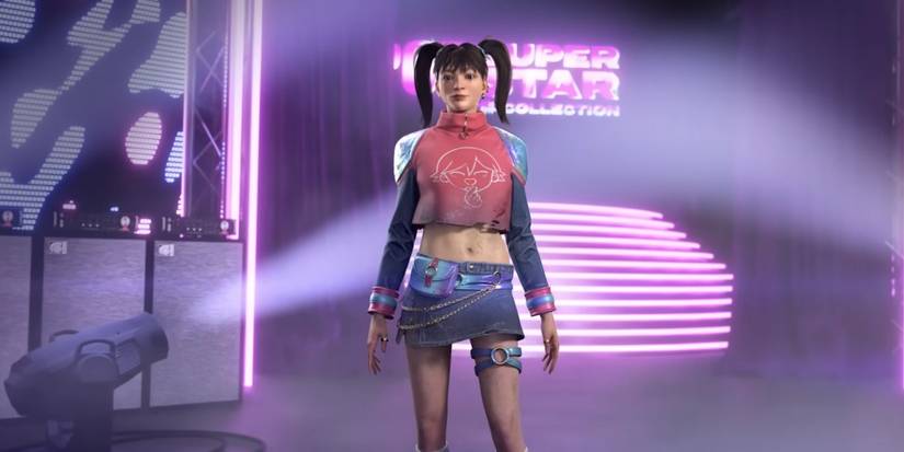 Feng Rift Dbd The Best Builds For Feng Min In Dead By Daylight