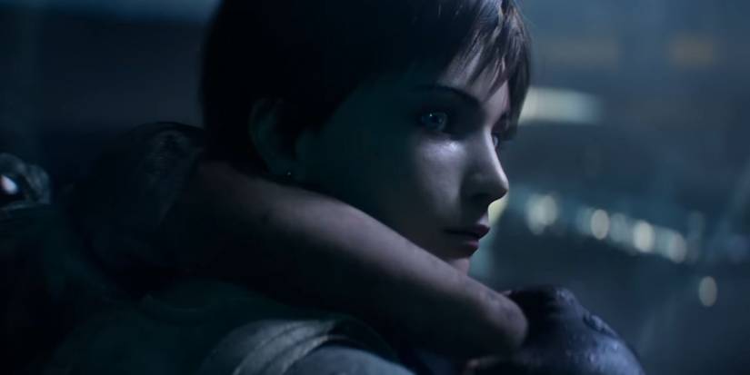 The Best Builds For Rebecca Chambers In Dead By Daylight