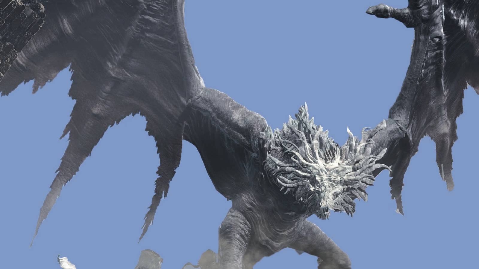 دليل كامل عن Dark Souls 3: أضخم دليل شامل عن اللعبة المحبوبة How To Defeat Ancient Wyvern Boss In Dark Souls 3