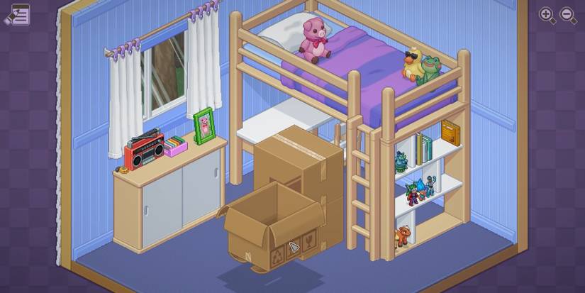 Unpacking: Beginners Tips And Tricks