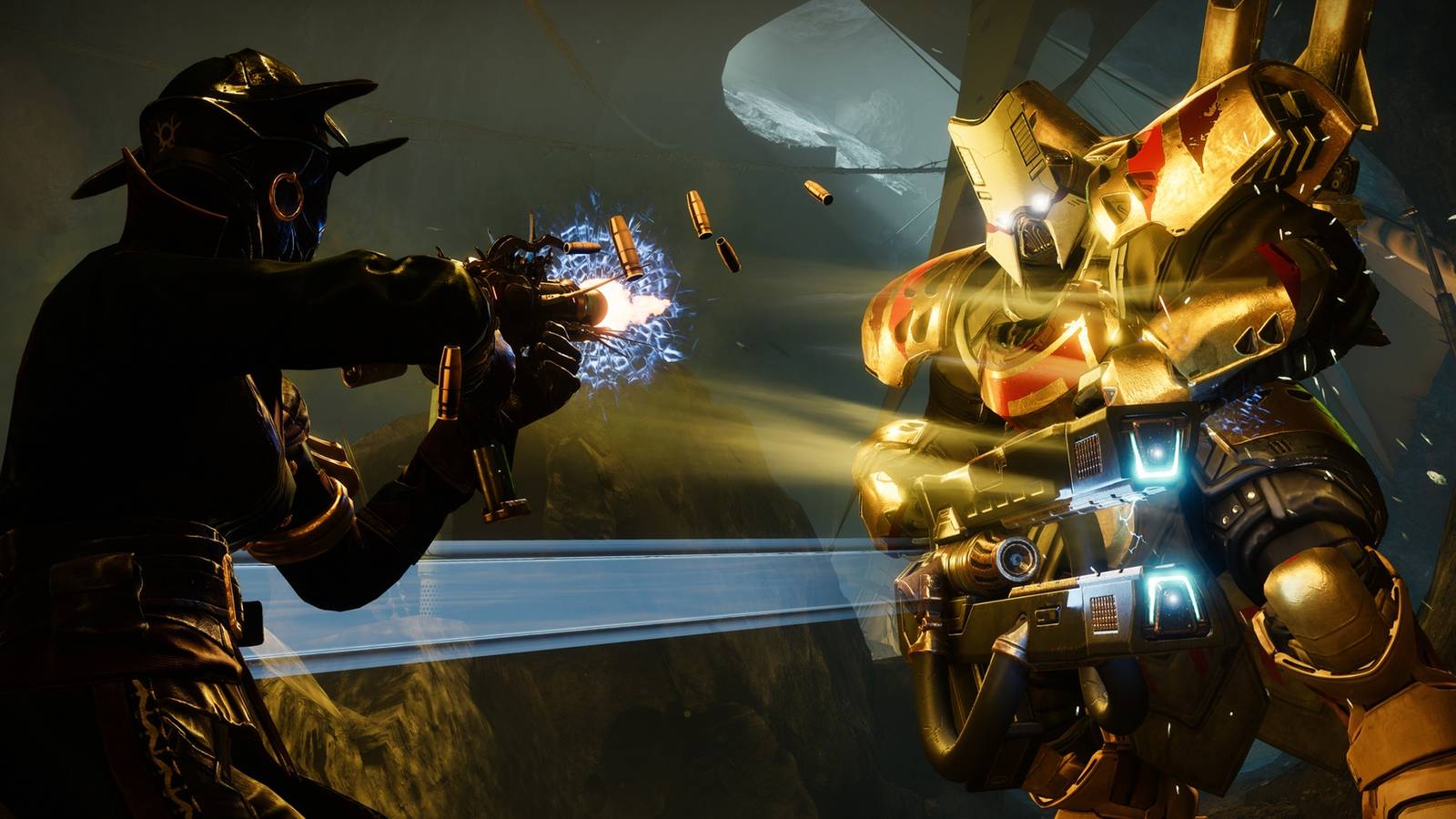 All Week 3 Seasonal Challenges – Destiny 2: Season Of The Plunder