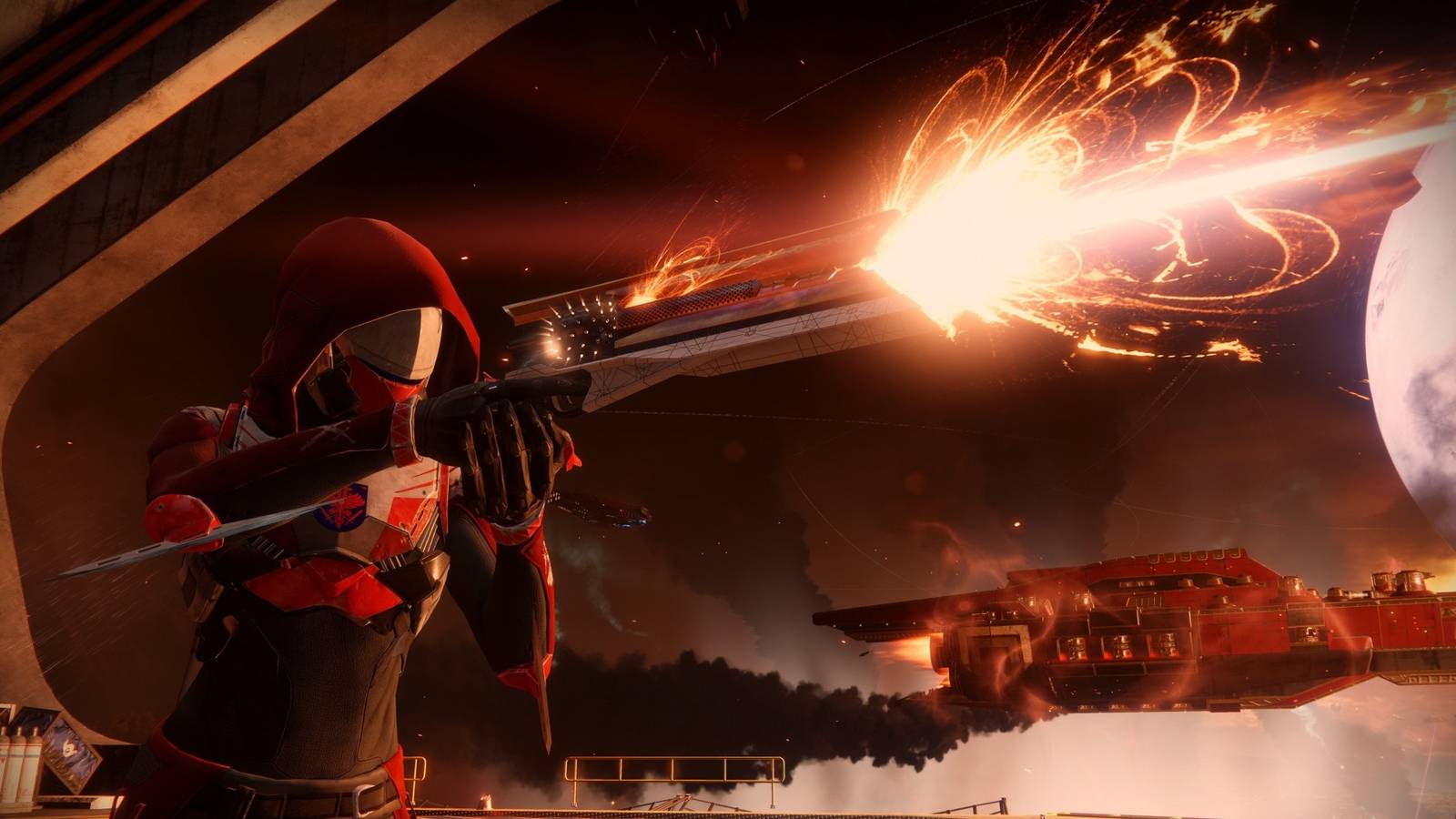 The Best PvE Hand Cannons In Destiny 2