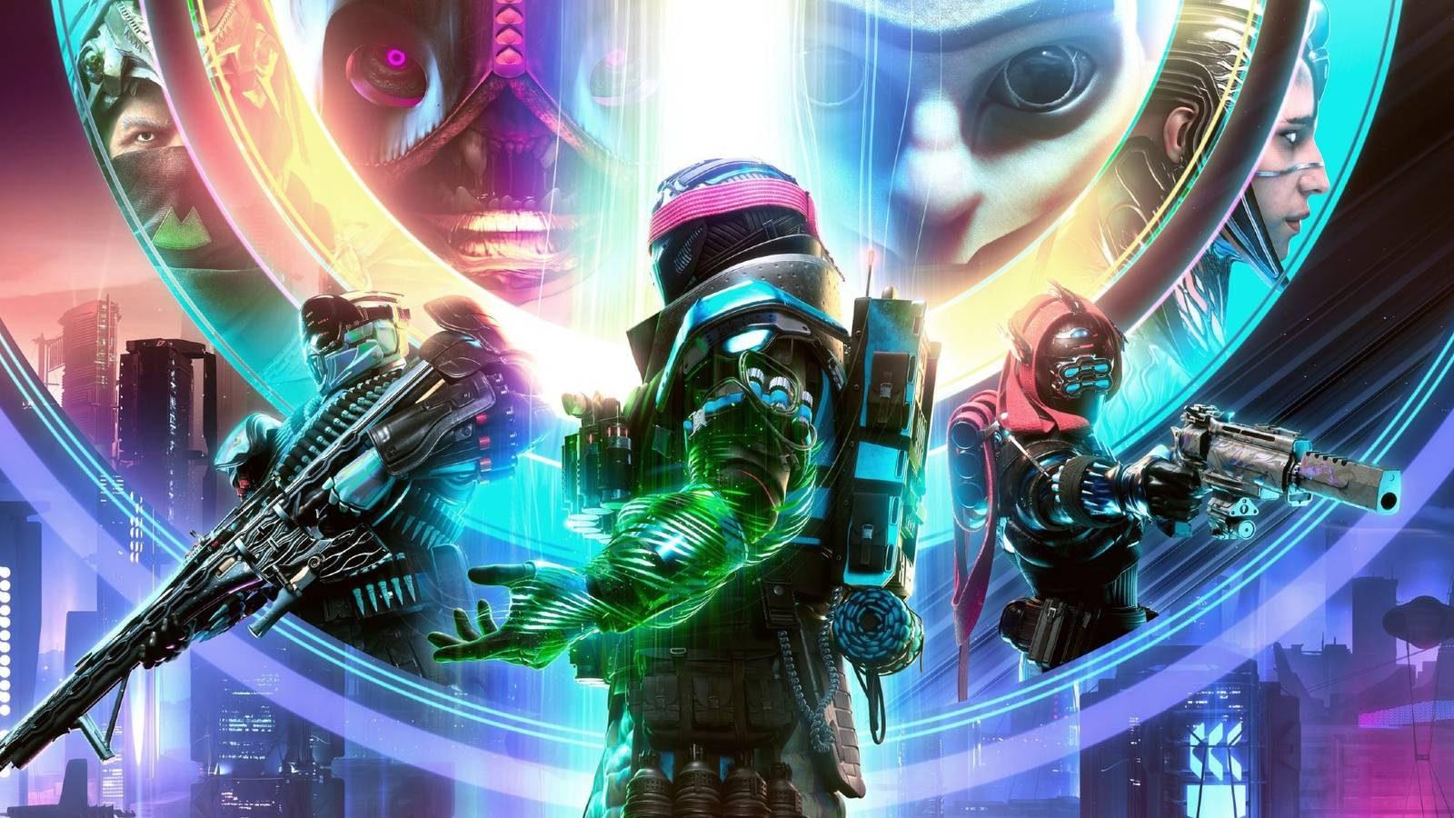 I Don't Think I Can Ever Go Back To Destiny 2, image size:1600x900