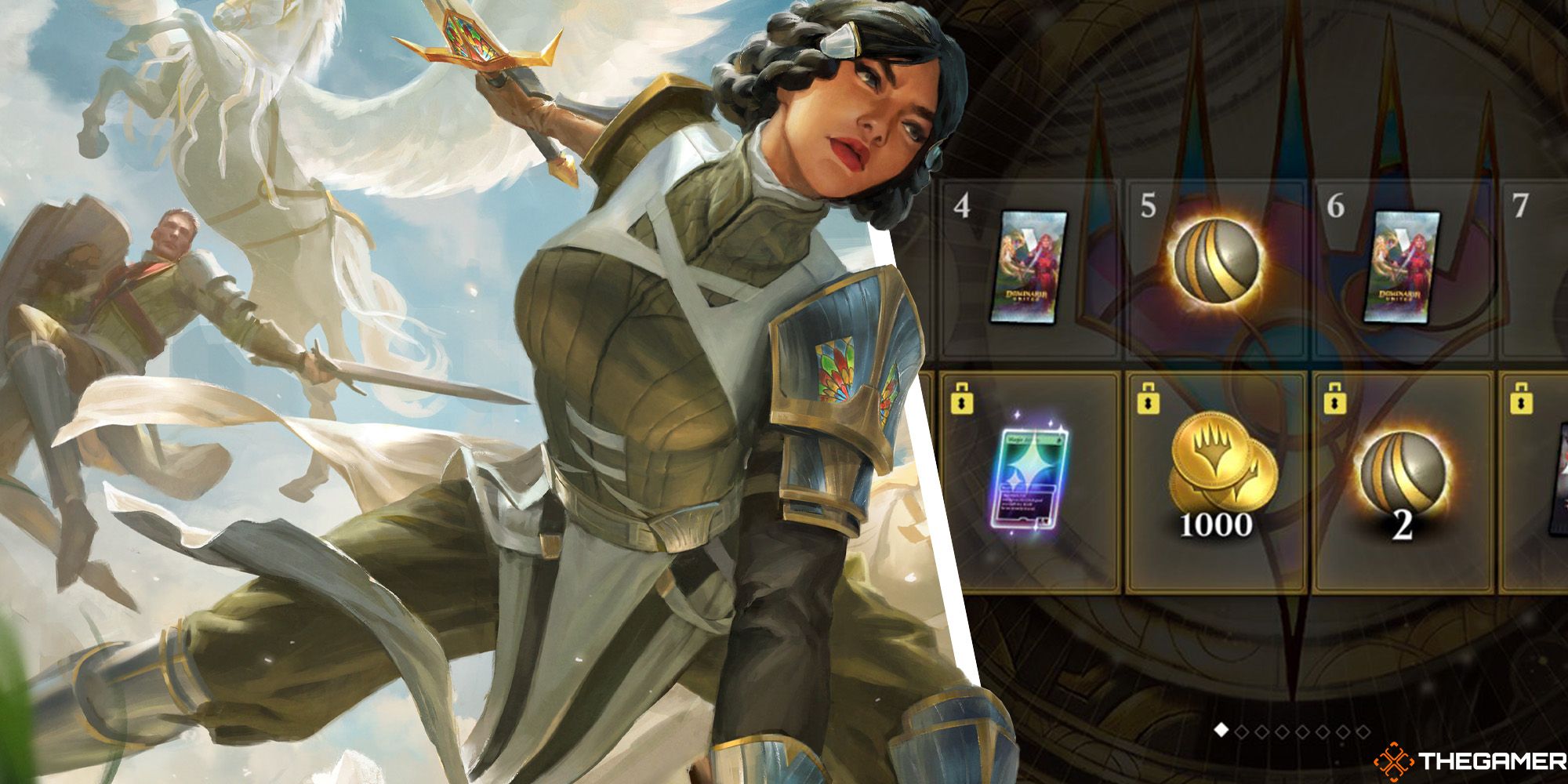 conflux mtg card Lapse of Certainty [Conflux]