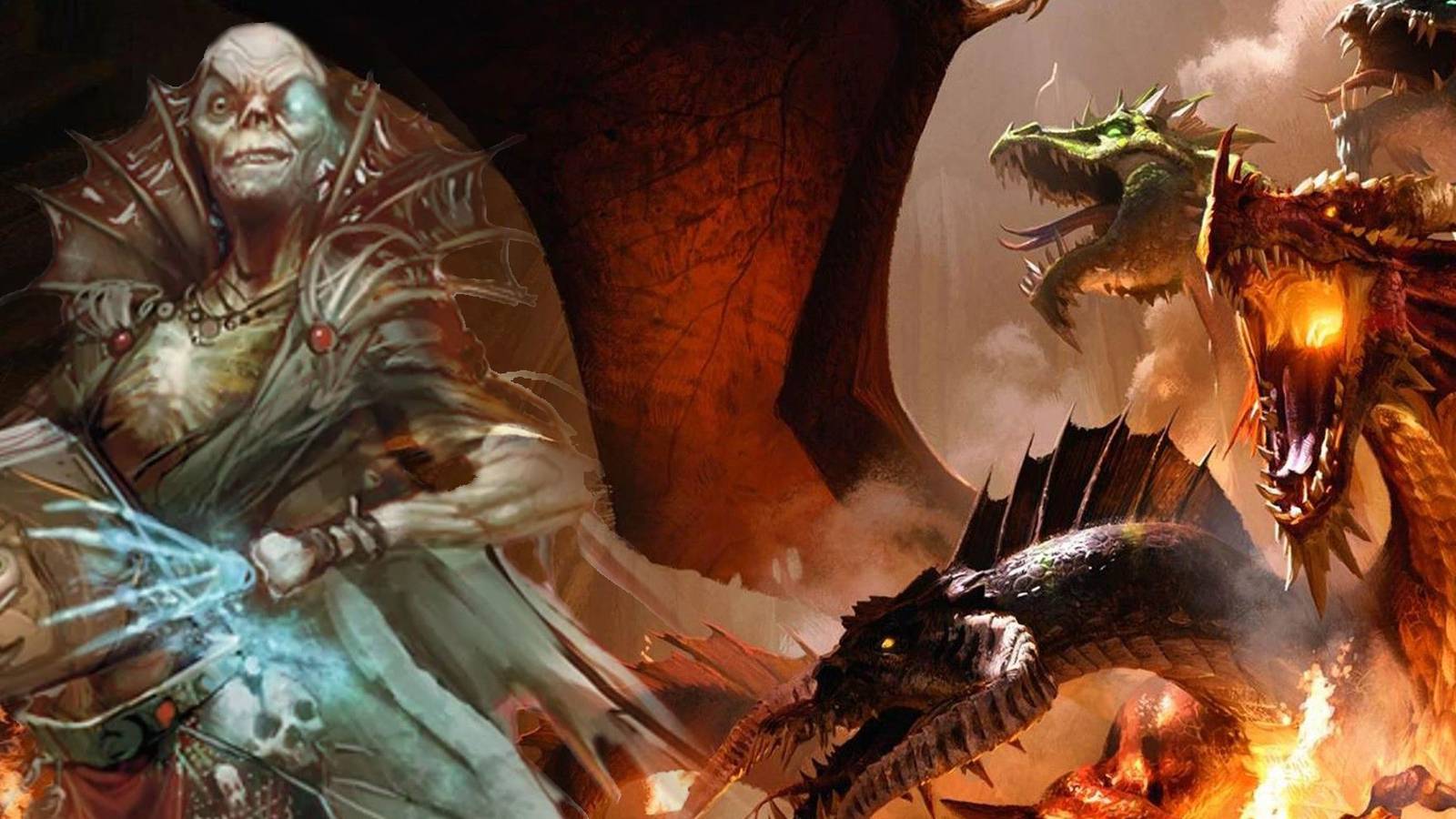 DM Tips And Tricks For Adding A Cult To Your D&D Campaign
