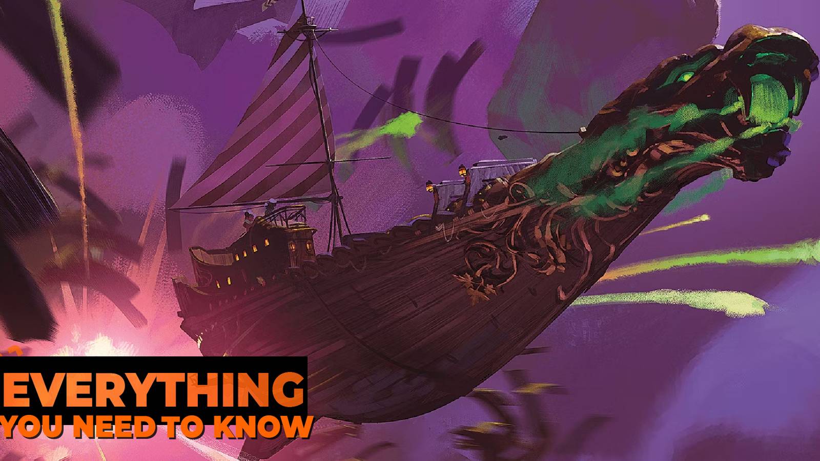 Tips For Playing A Giff In DnD