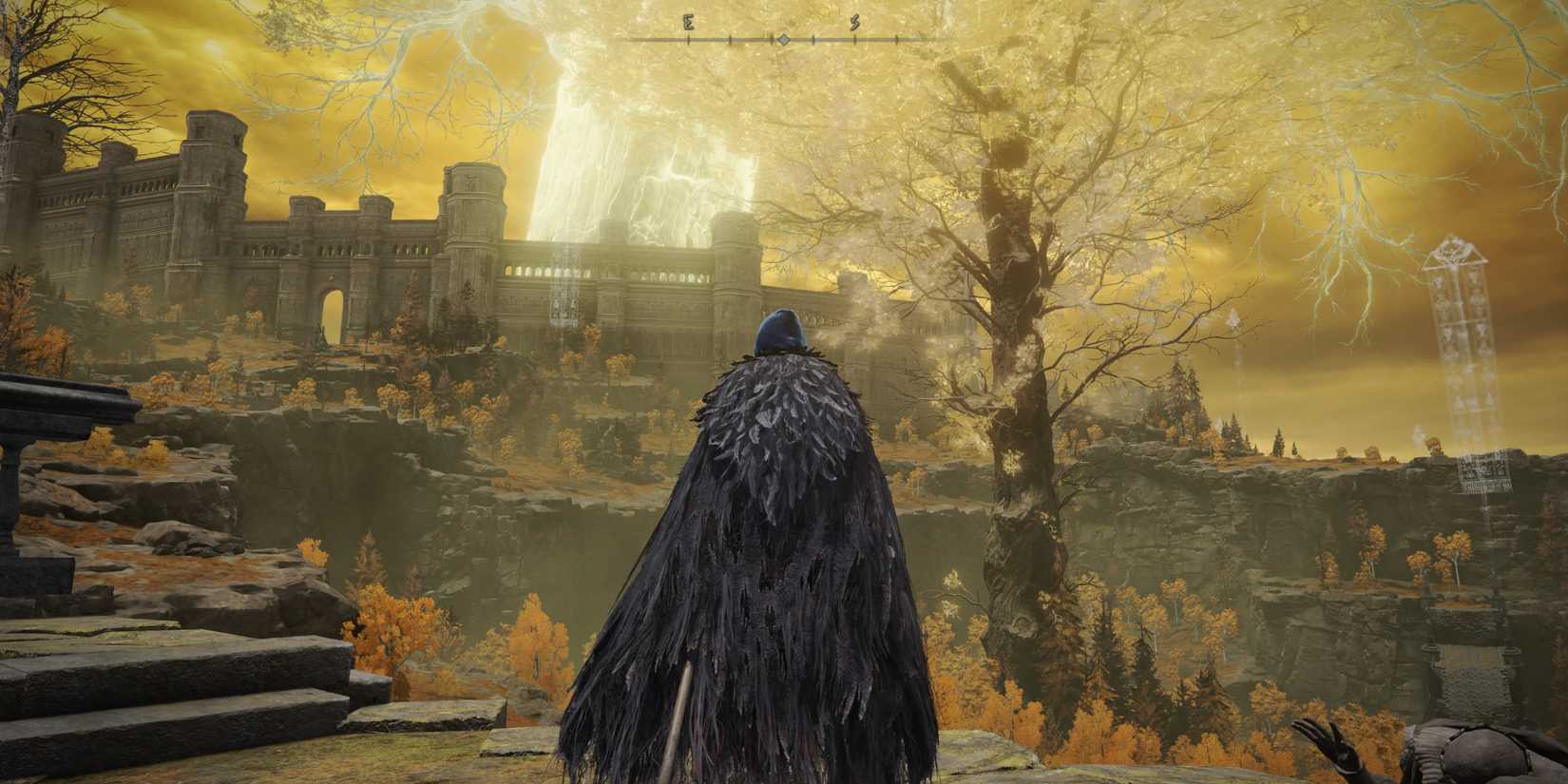 What Is An Elden Lord In Elden Ring