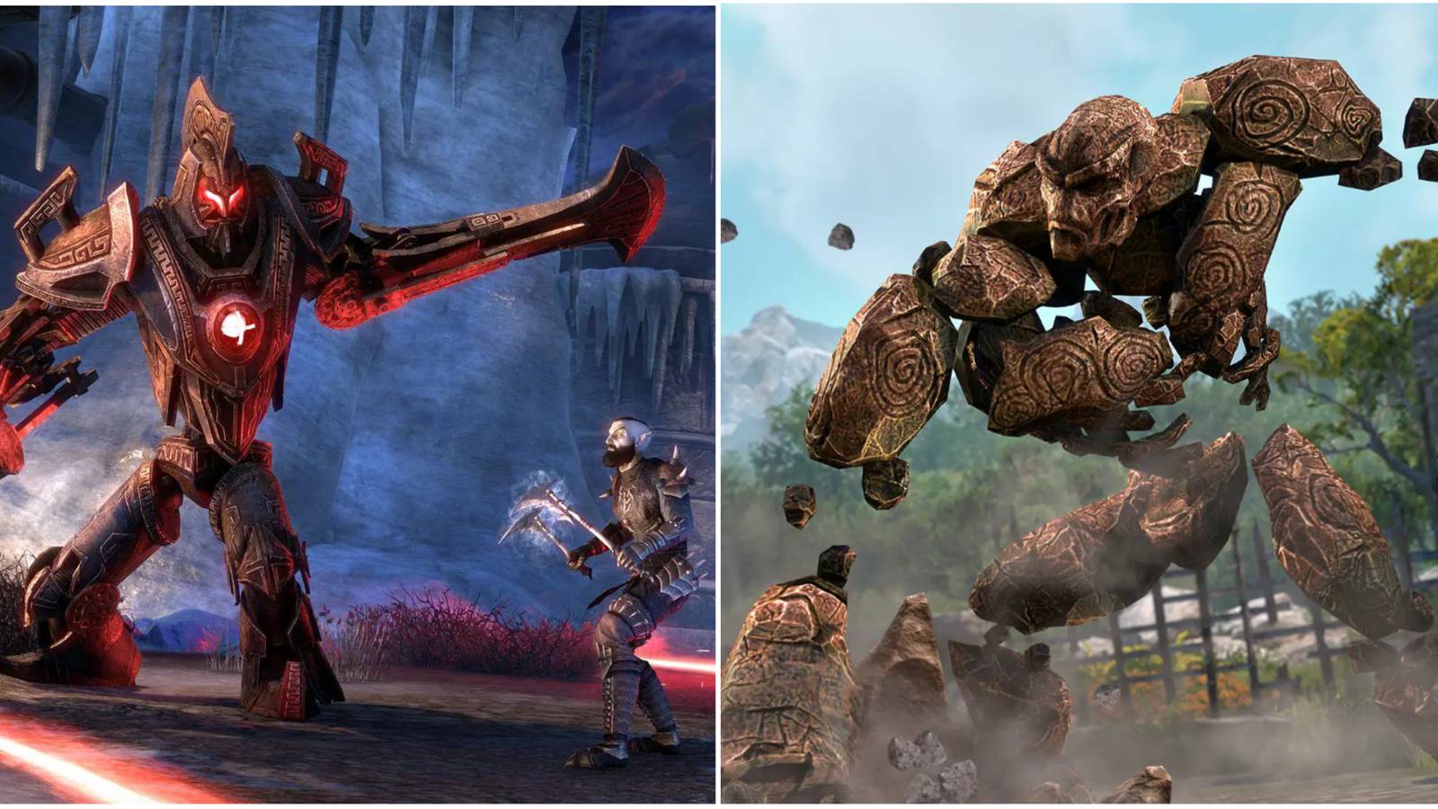 Elder Scrolls Online: The 10 Hardest Dungeons