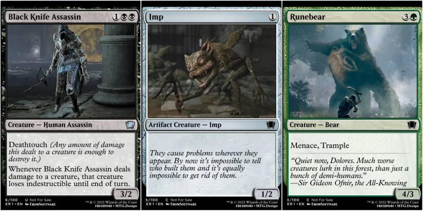 mtg elden ring cards These Are The Series Most Like To Get Universes Beyond Crossover Sets In Magic: The Gathering Elden Ring