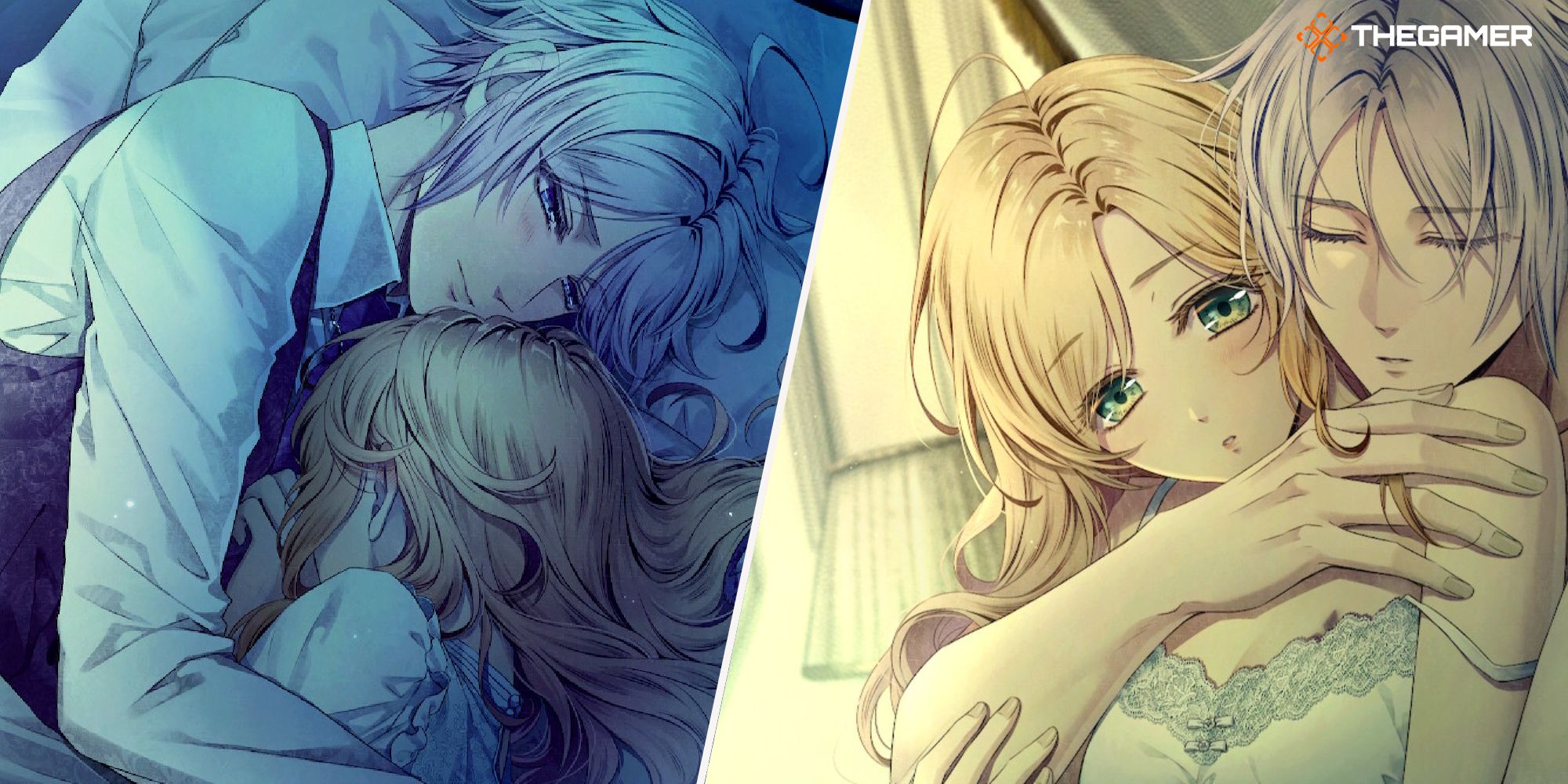 Piofiore: Episodio 1926: How To Get Dante's True Ending