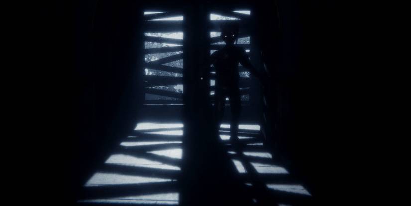 The Best Horror Games That Use Your Mic