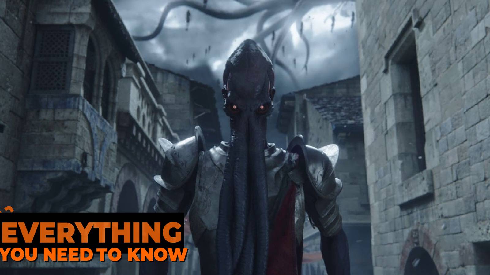 Everything You Need To Know About Baldur's Gate 3