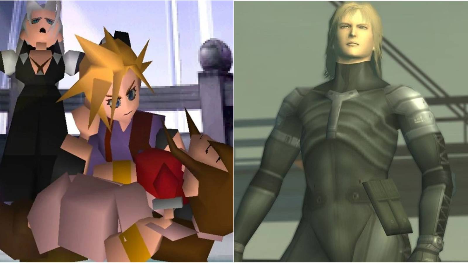 The Most Famous Video Game Spoilers Ever