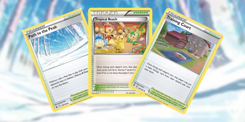pokemon go card packs Pokemon Trading Card Game