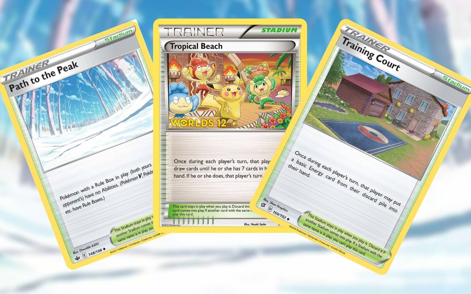 pokemon card stands Display stand for toploader trading card pokemon, YuGiOh, MtG, Sports etc -  5 pack clear