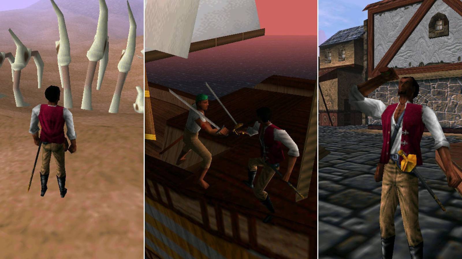 10 Beginner Tips And Tricks For The Elder Scrolls Adventures: Redguard