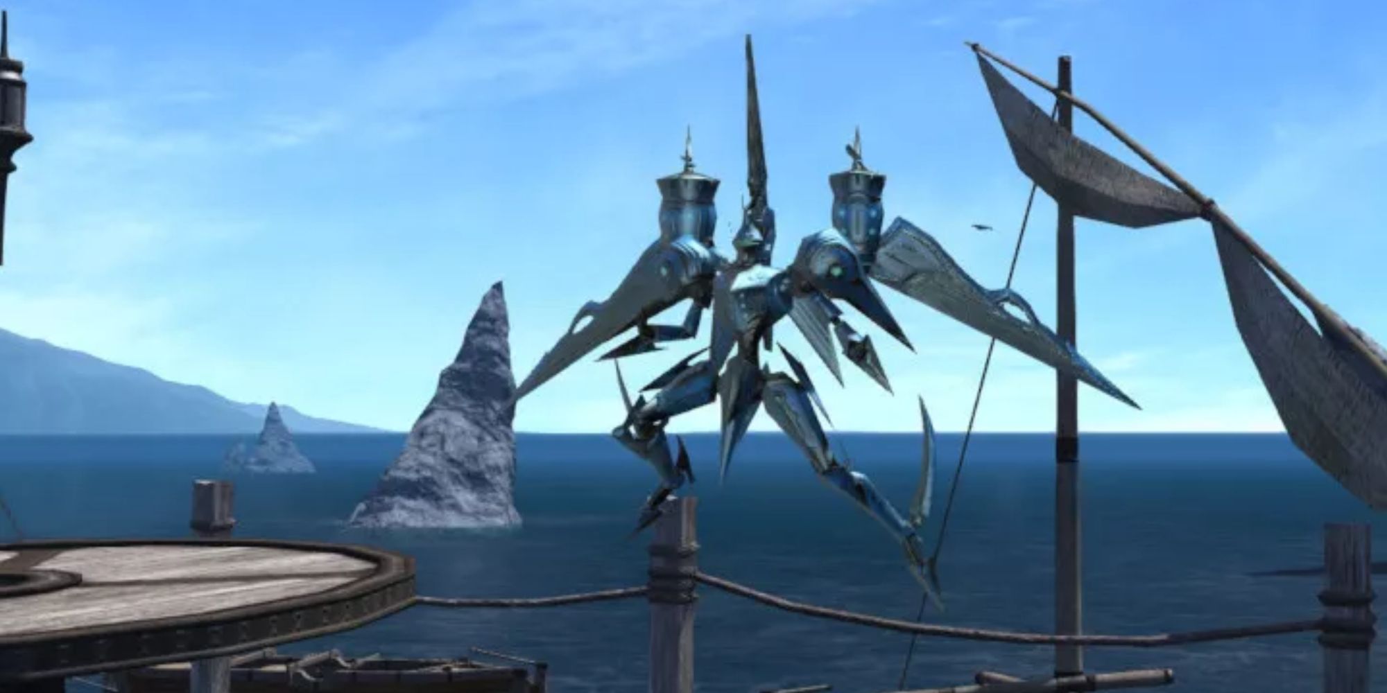 Everything You Need To Know About PvP Series 2 In FFXIV