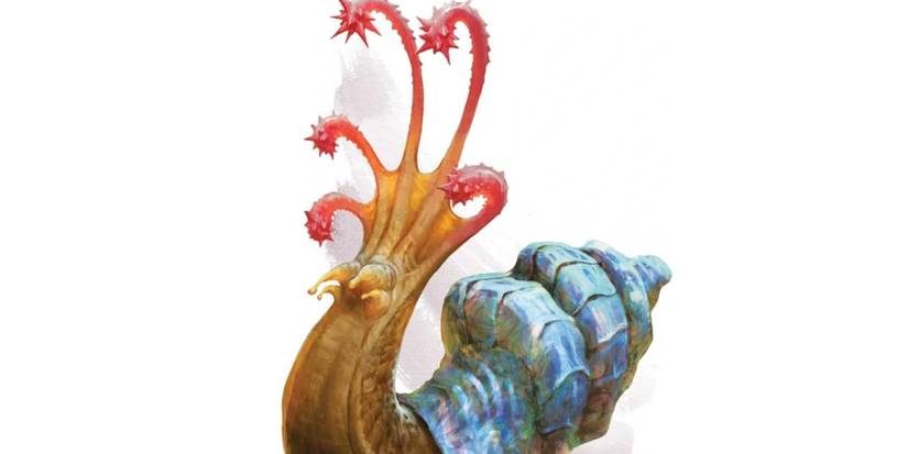 The Silliest Monsters In DnD