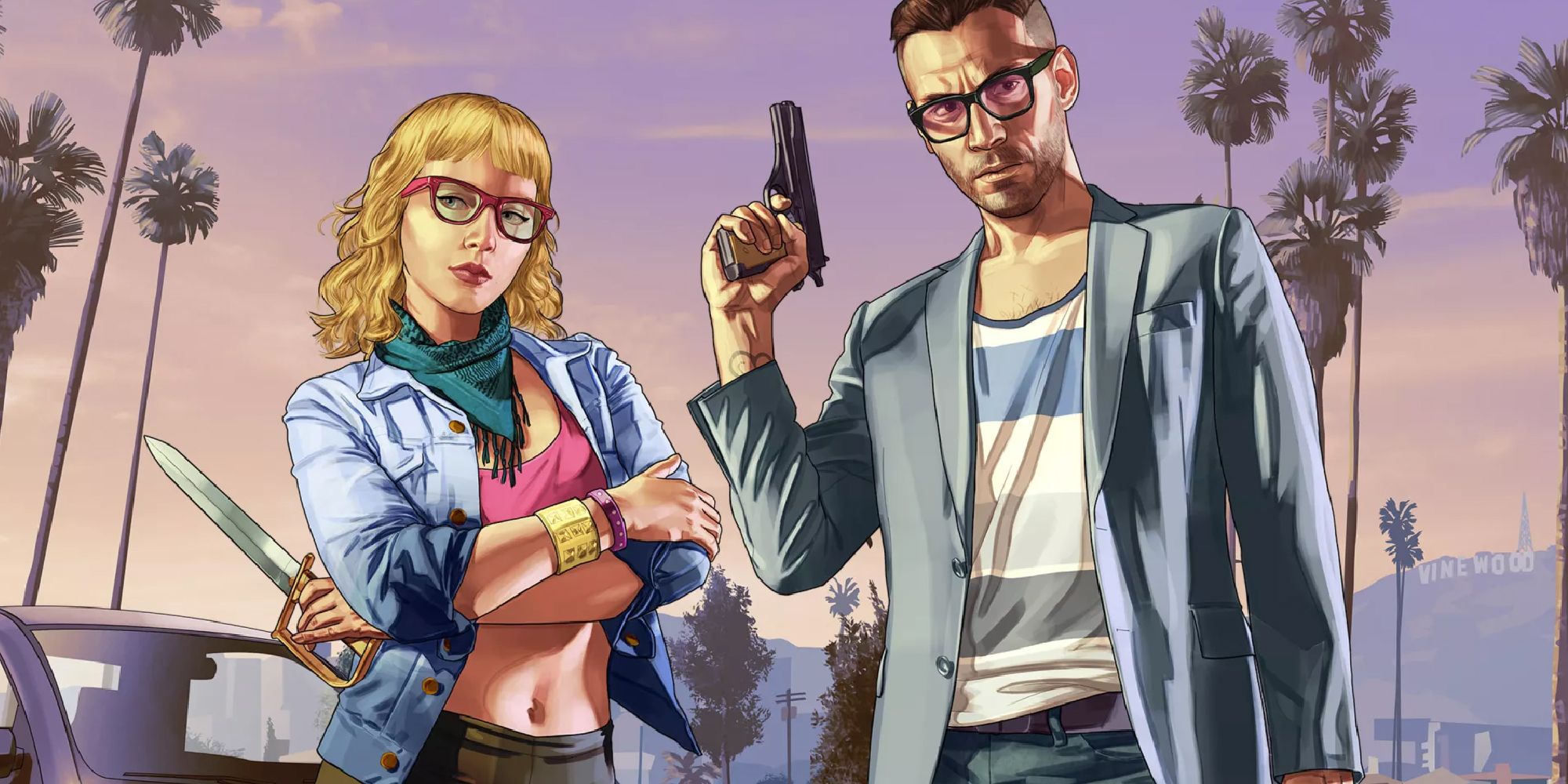 GTA 5 Roleplay Server Nopixel Is Partnering With Rockstar