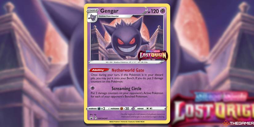 halloween gengar pokemon card Amazon.com: Pokemon Trick or Trade - Gengar - Chilling Reign 057/198 - Holo  Rare Card