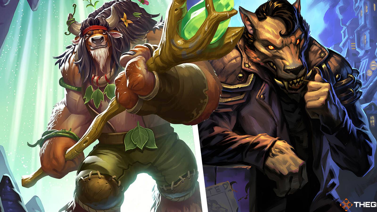 Hearthstone Update Breaks Crucial Accessibility Mod For Visually ...
