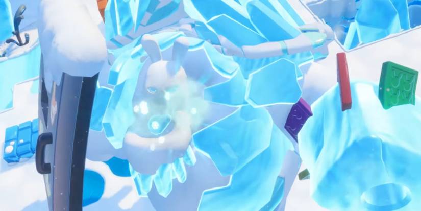 Ranking Every Boss In Mario + Rabbids Kingdom Battle