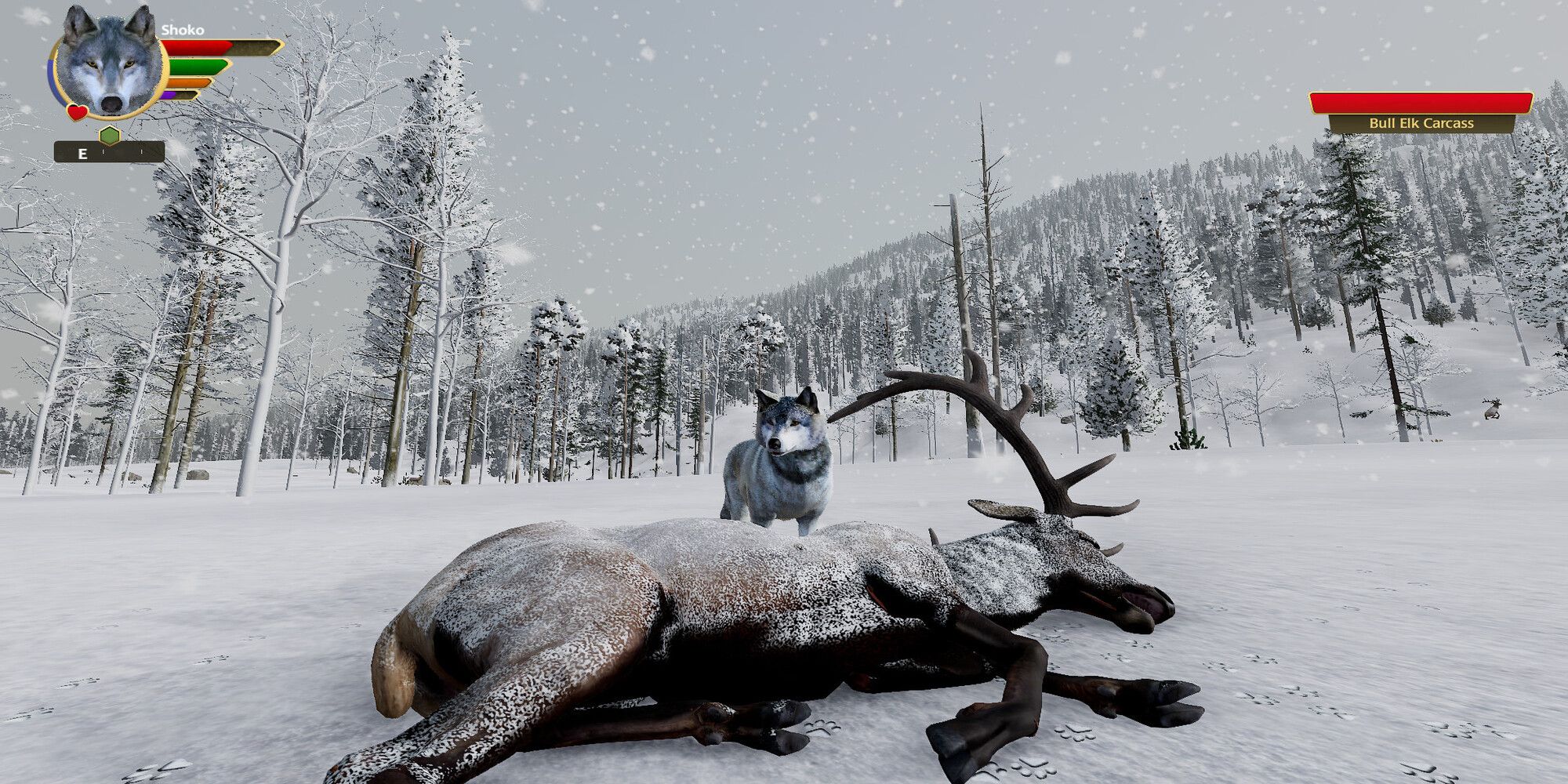Best Depictions Of Nature In Video Games
