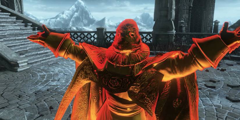 Everything You Need To Know About PvP In Dark Souls 3