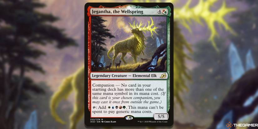 mtg elemental tribal commander deck MTG Commander Deck EDH Deck Slimefoot, the Stowaway 100 Magic Cards –  Moonveil Games