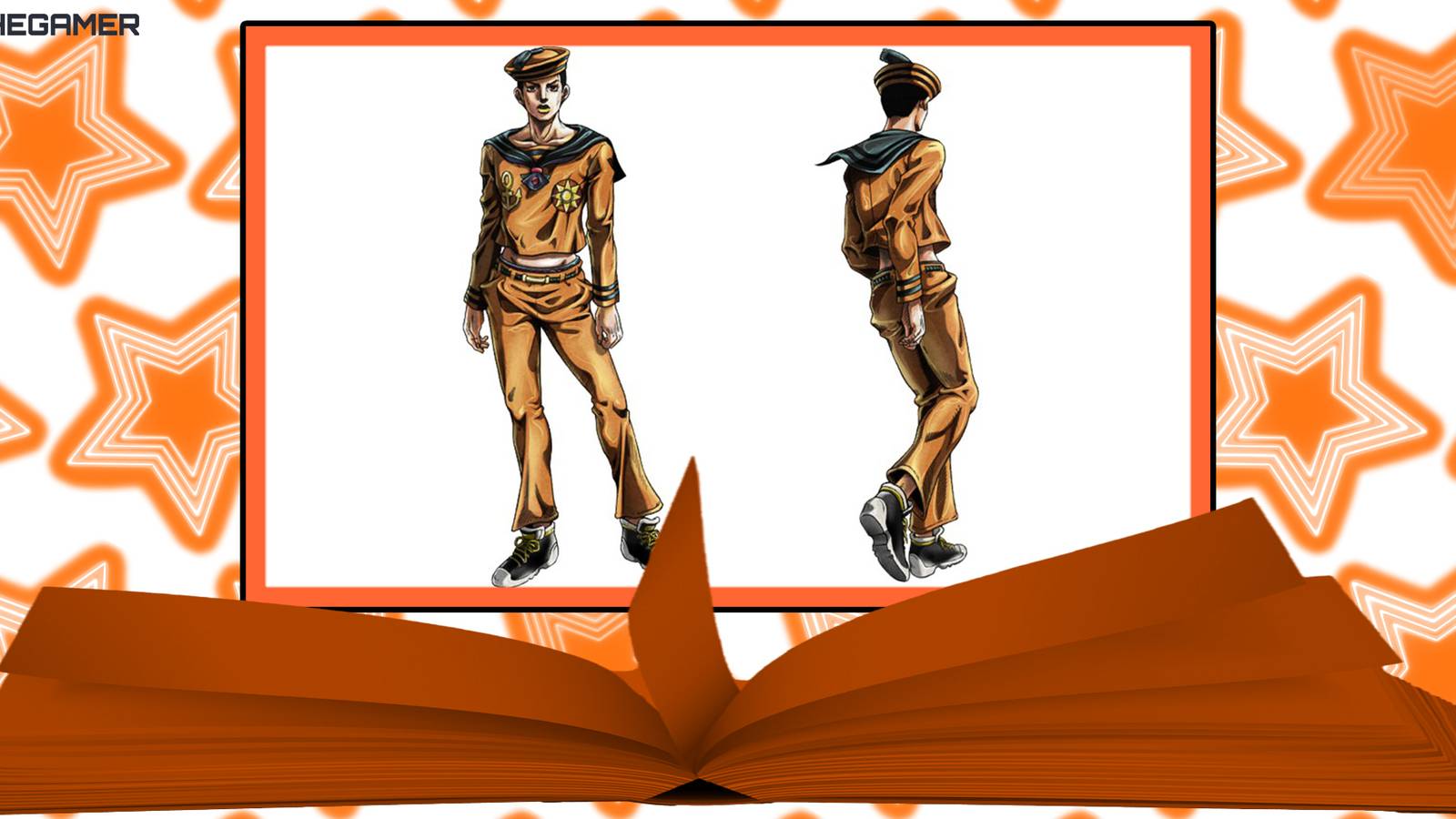 What Terms Should I Learn To Understand JoJo's Bizarre Adventure: JoJolion?