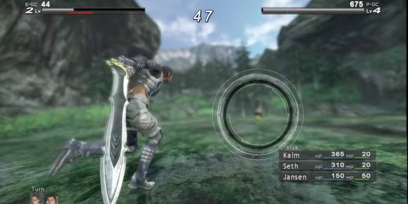 Rpgs With Cool Leveling Systems? – XFRZTU