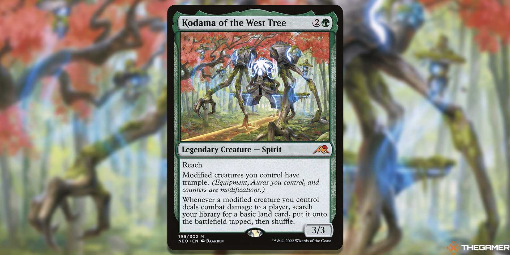 The Best Cards From Kamigawa: Neon Dynasty - MTG The Best Cards From Kamigawa: Neon Dynasty - MTG