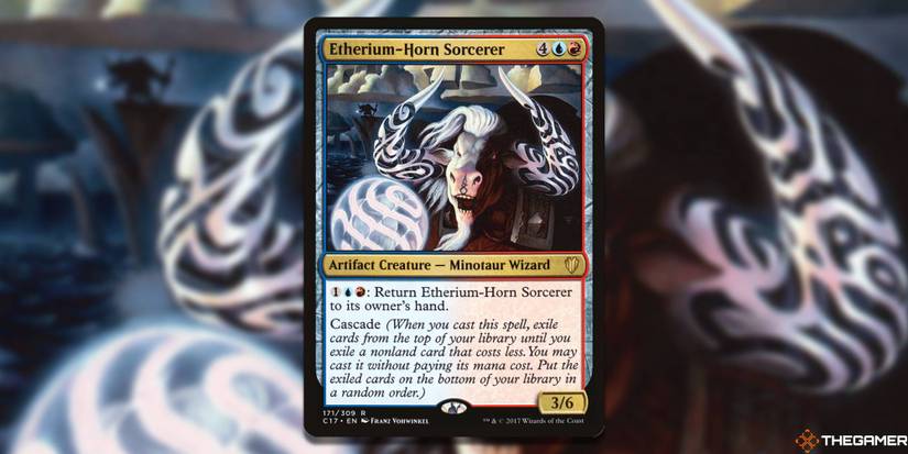 MTG: Best Cards With Cascade