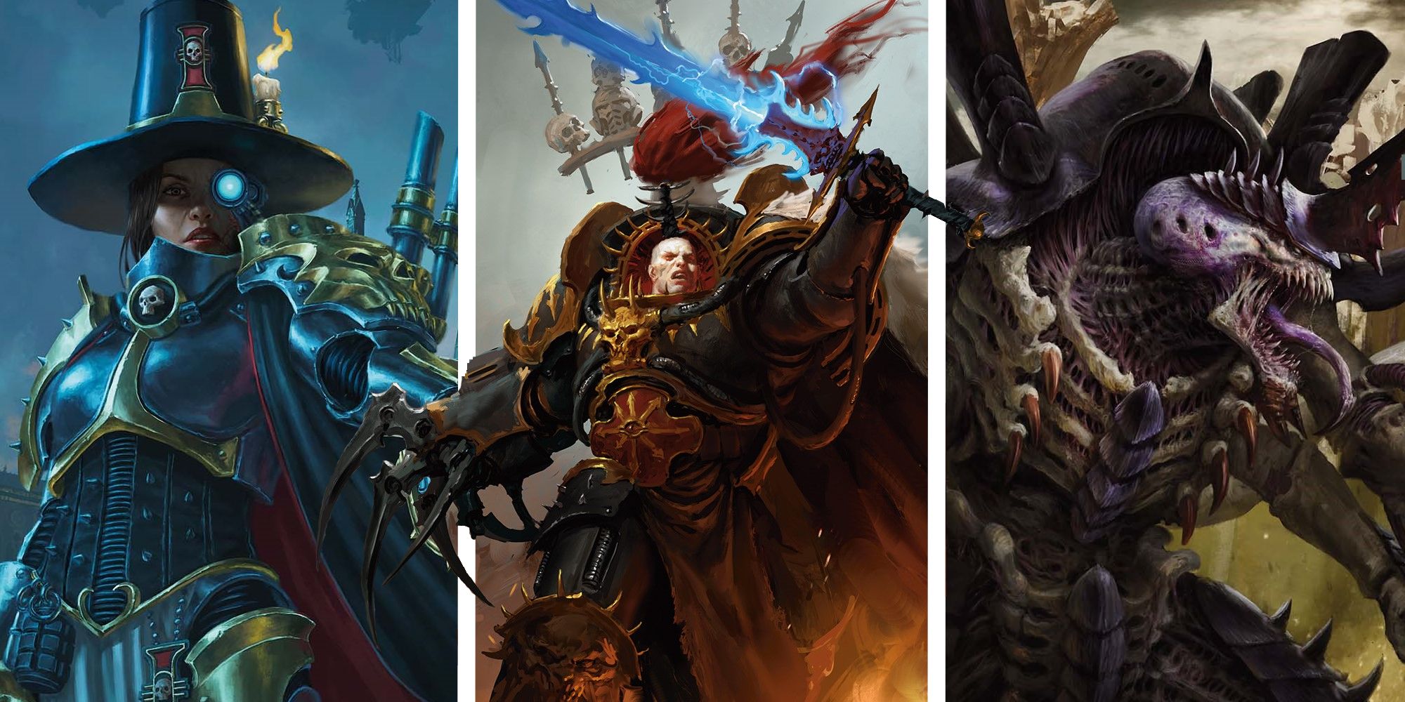 Modern Horizons 3's Commander Decks, Ranked - Magic: The Gathering