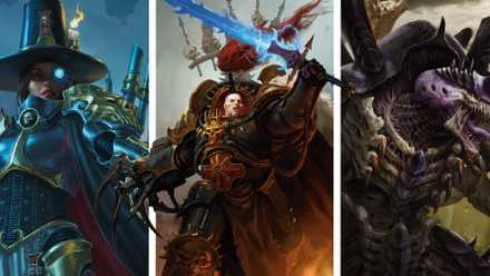 Modern Horizons 3's Commander Decks, Ranked - Magic: The Gathering Modern Horizons 3's Commander Decks, Ranked - Magic: The Gathering