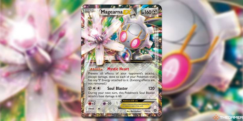 The Best EX Cards In The Pokemon TCG The Best EX Cards In The Pokemon TCG